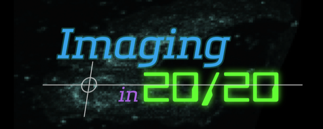 Imaging in 2020