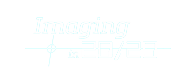 Imaging in 2020